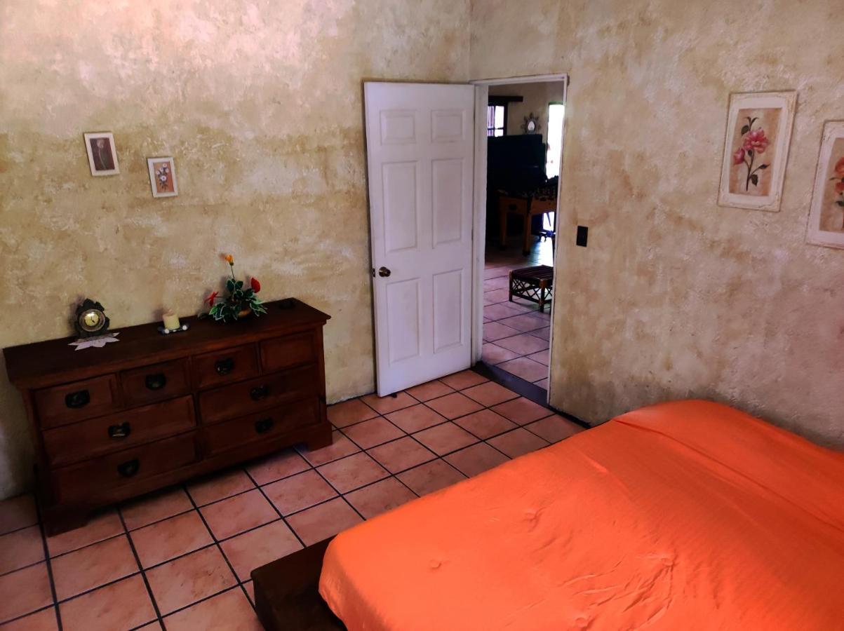 Hotel Amankaya Atitlan Cerro de Oro Esterno foto