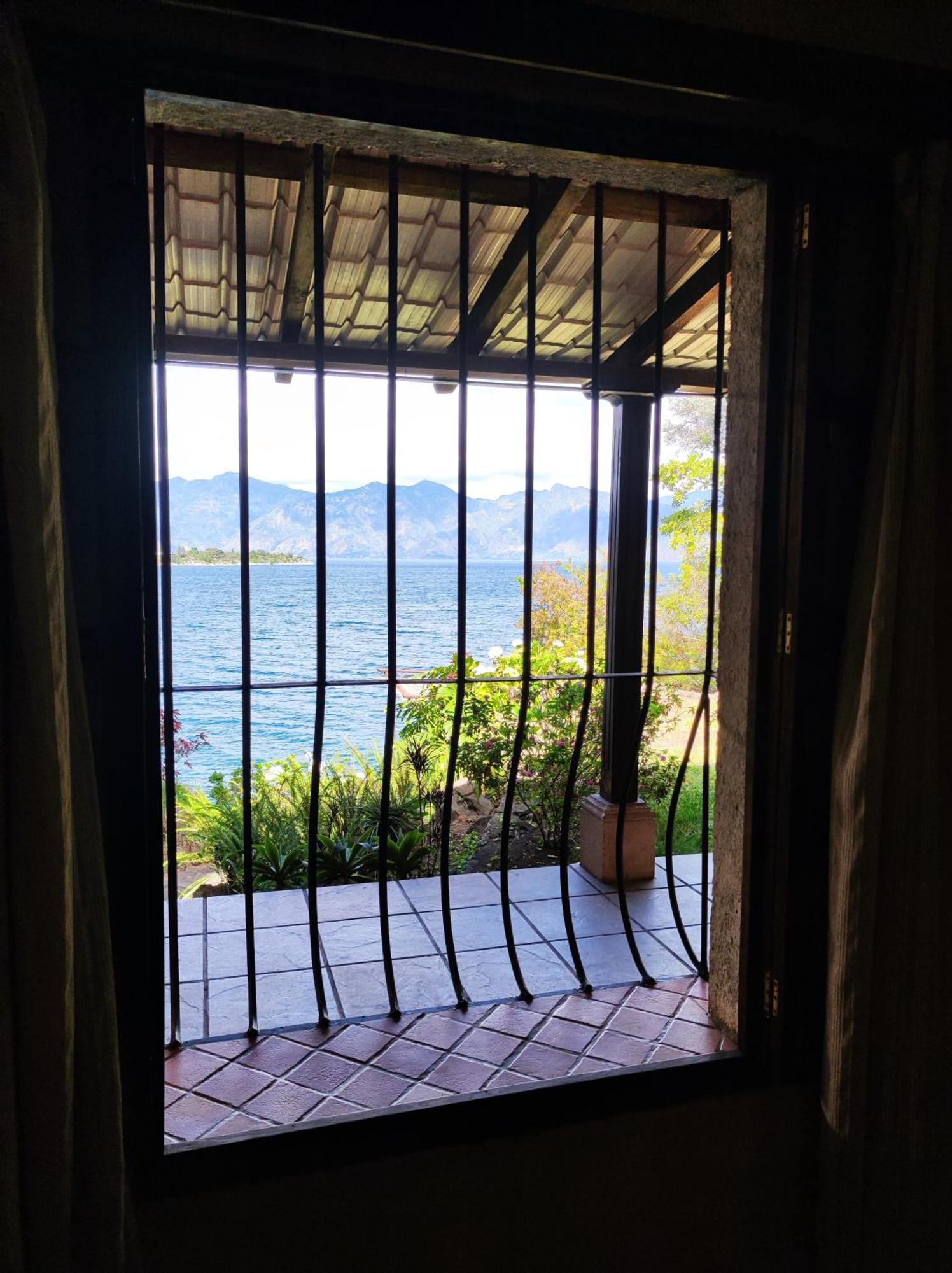 Hotel Amankaya Atitlan Cerro de Oro Camera foto