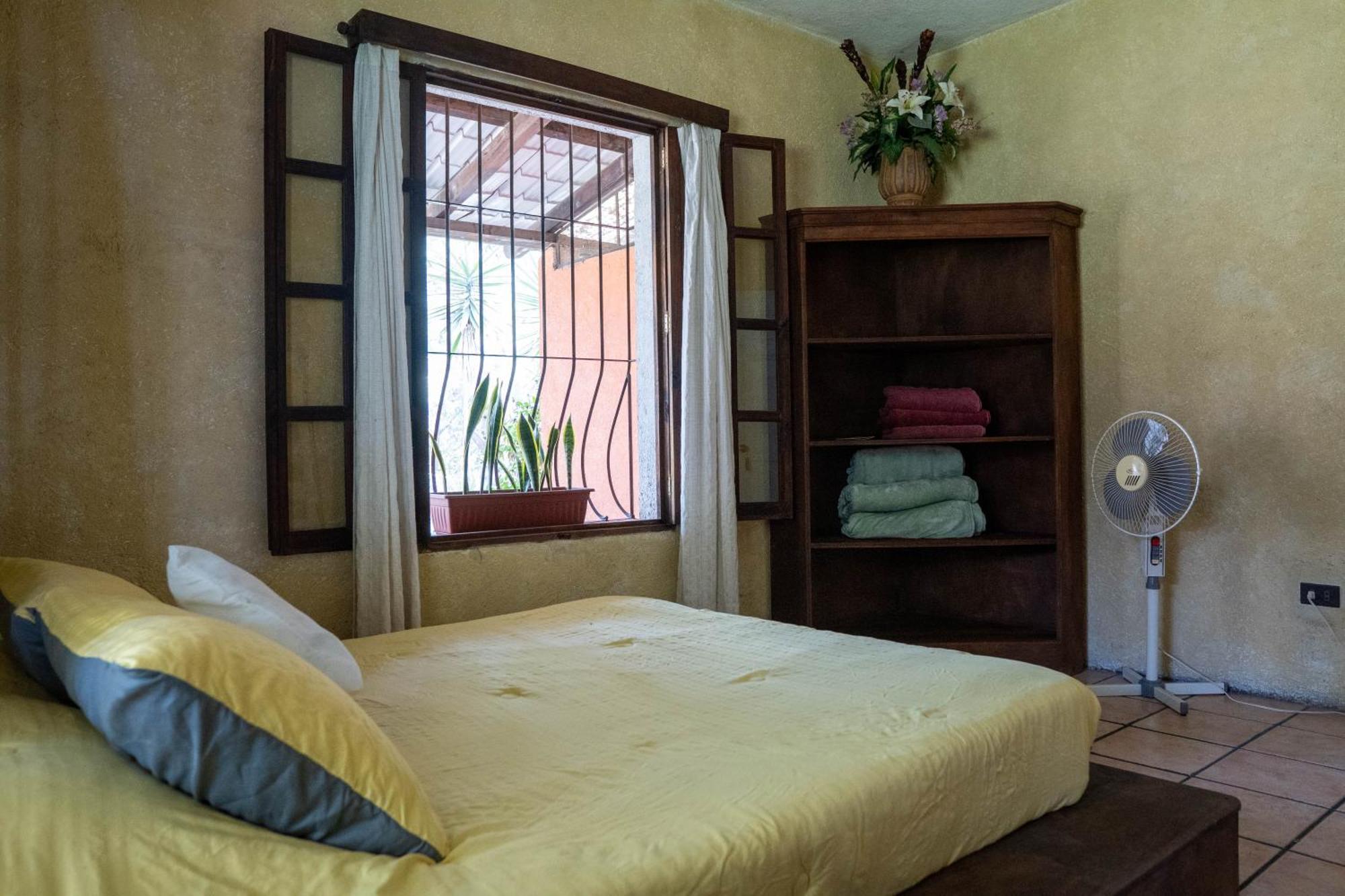 Hotel Amankaya Atitlan Cerro de Oro Esterno foto