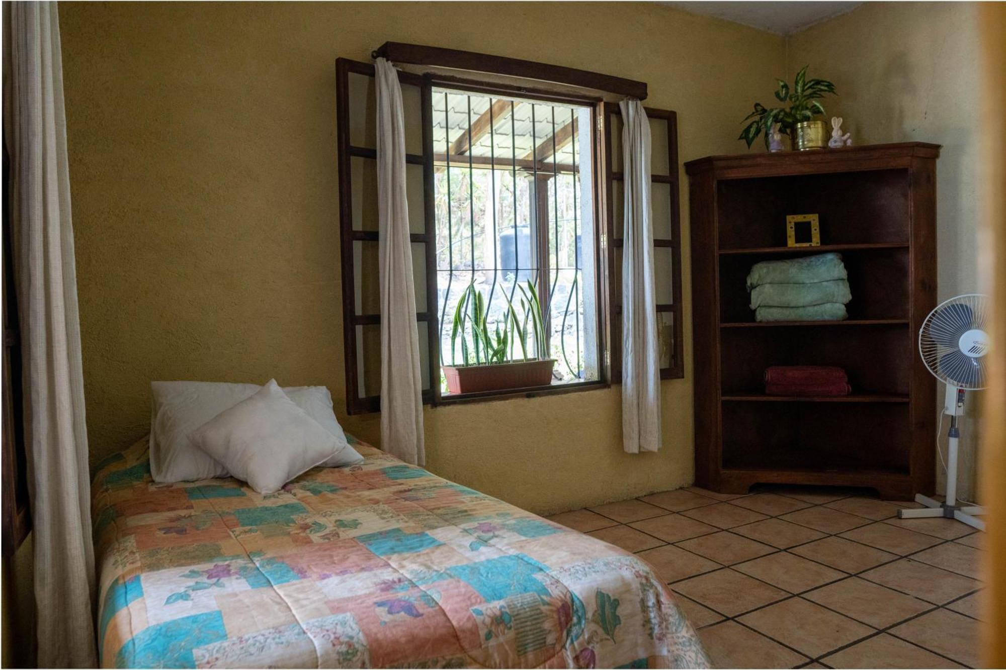 Hotel Amankaya Atitlan Cerro de Oro Esterno foto