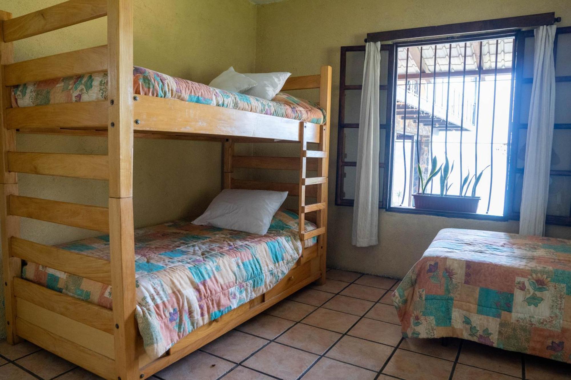 Hotel Amankaya Atitlan Cerro de Oro Esterno foto