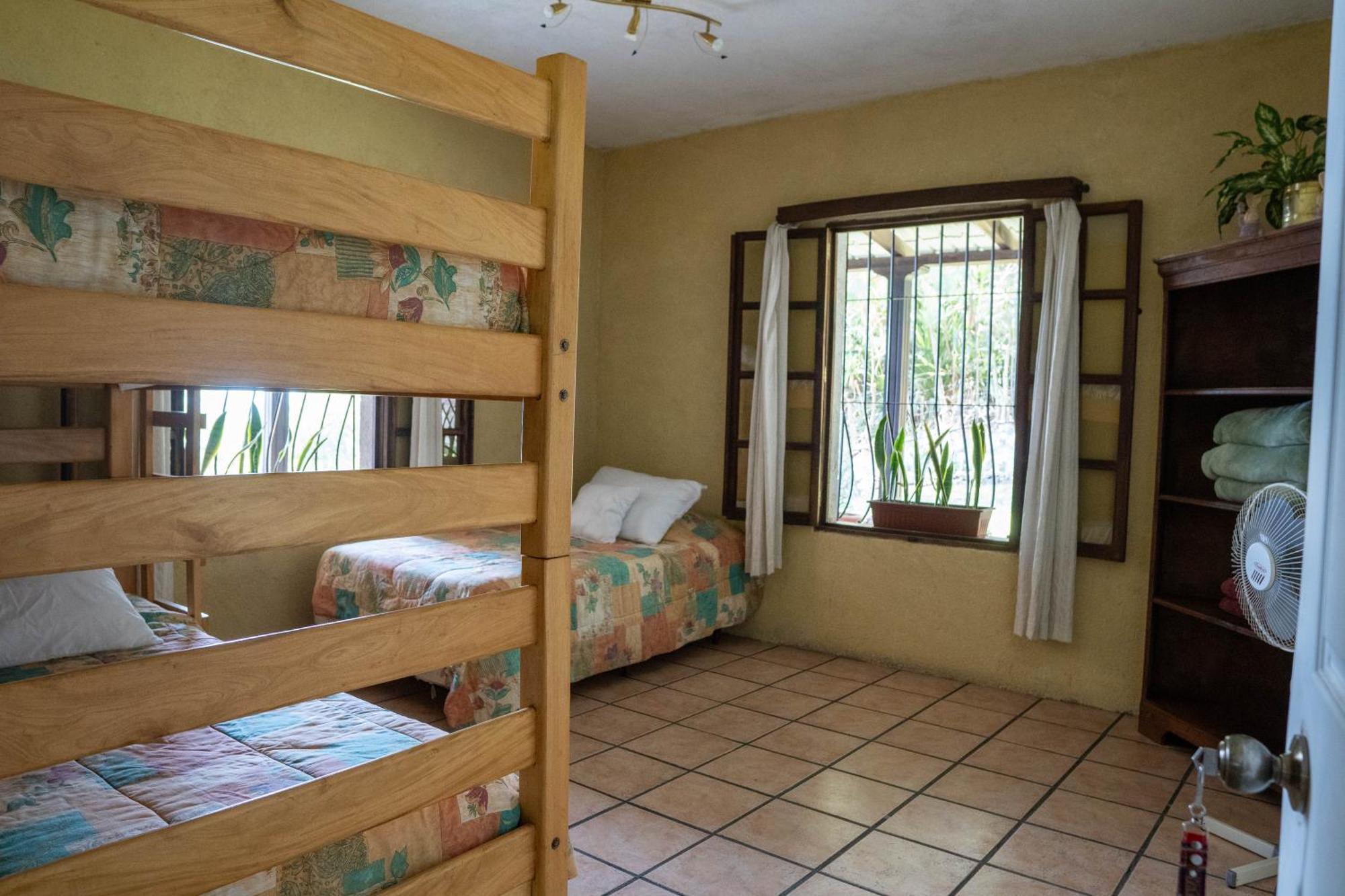 Hotel Amankaya Atitlan Cerro de Oro Esterno foto