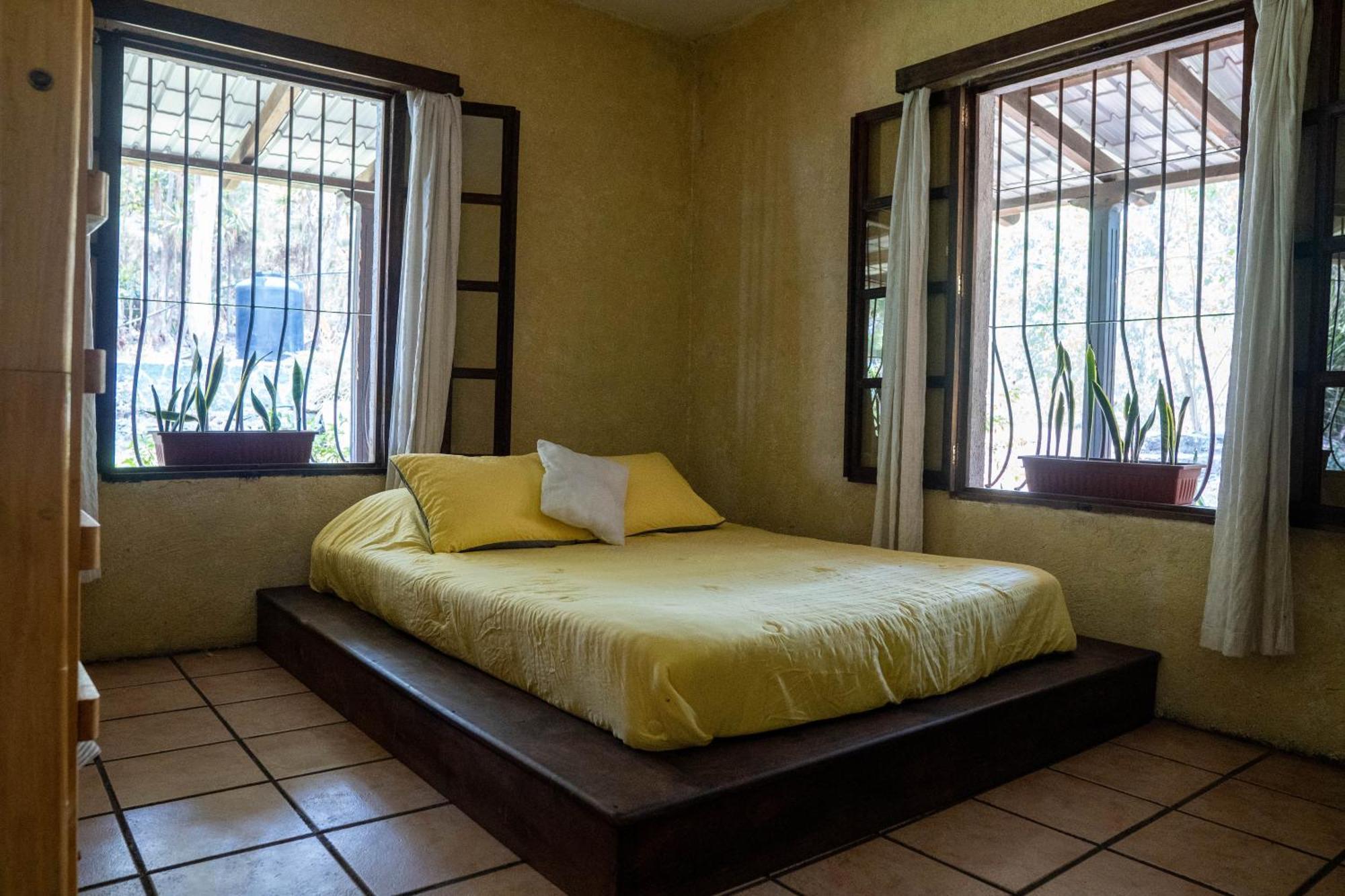 Hotel Amankaya Atitlan Cerro de Oro Esterno foto